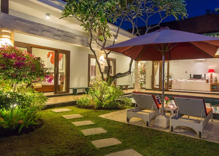 Villa Katara Seminyak