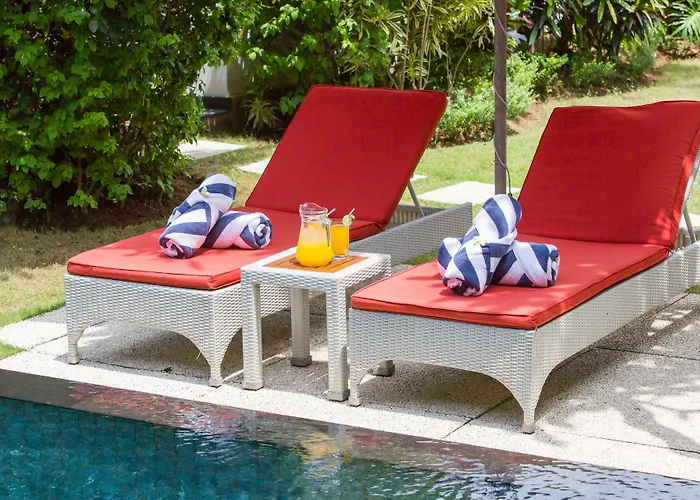 Villa Katara Seminyak